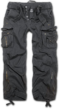 Brandit Royal Vintage black