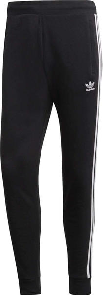 Adidas Originals 3-Stripes Pant black