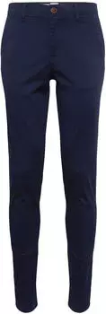 Jack & Jones Marco Bowie Slim Pants navy blazer