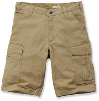 Carhartt Relaxed 11" Rigby Cargo Shorts dark khaki (253) W36