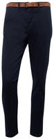 TOM TAILOR Denim Chinohose leicht vorgewaschen