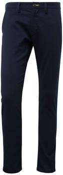 Tom Tailor Shorts (1008883) tonal blue dobby