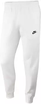 Nike Sportswear Club Fleece (BV2671) white