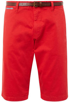 Tom Tailor Herrenhose (1007868) tibet red