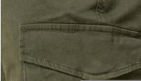 Jack & Jones PlusSize Cargohose "PAUL FLAKE"