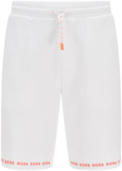 Hugo Boss Headlo 50452481 weiß (50452481100)