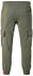 Alpha Industries Terry Jogger olive