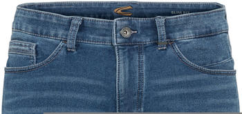 Camel Active Bermuda 5-pocket (498225 5U74 41) bleach blue used