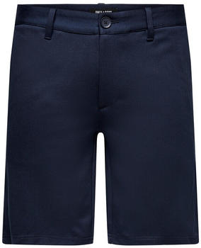 Only & Sons Mark Shorts night sky