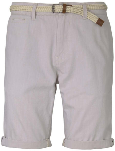 Tom Tailor Denim Chino Shorts (1024576) beige twill