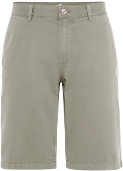 Camel Active Chino Bermuda Regular Fit Aus Baumwolle (497510 5U75 31) khaki