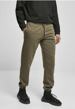 Urban Classics Basic Sweatpants 2.0 (TB4418-00551-0039) dark olive