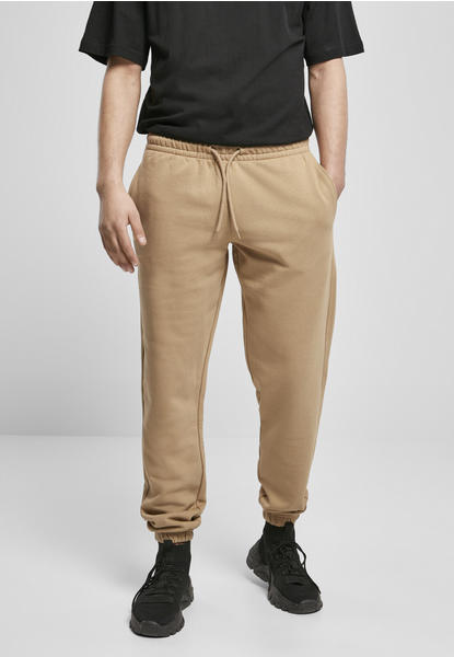 Urban Classics Basic Sweatpants 2.0 (TB4418-00871-0037) warm sand