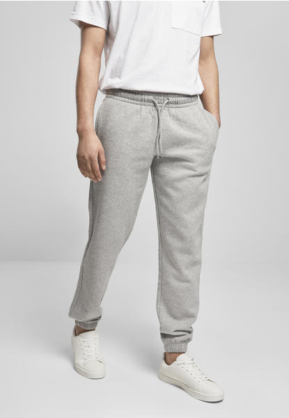 Urban Classics Basic Sweatpants 2.0 (TB4418-00111-0111) grey