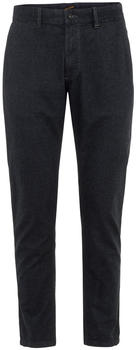 Camel Active Chino In Tapered Fit (477095 6+70 44) blau-rot/hell