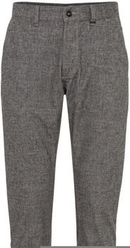 Camel Active Chino In Tapered Fit (477095 6+70 06) grau/mittel