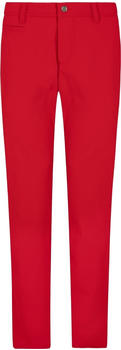 Alberto Golfhose Rookie Regular Fit 3xDRY&reg; Cooler feuerrot