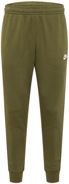 Nike Sportswear Club Fleece (BV2671) olive