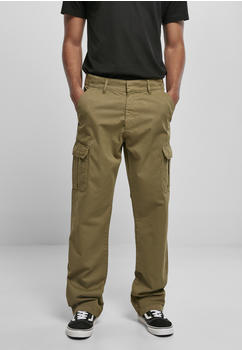Urban Classics Straight Leg Cargo Pants (TB4705-03057-0006) tiniolive