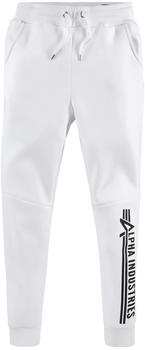 Alpha Industries Jogger (118364) white