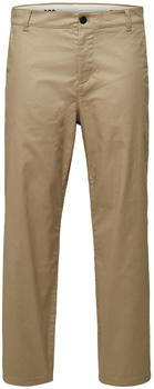 Selected Slhloose-salford 220 Flex Pants W Noos (16080159) chinchilla