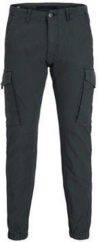 Jack & Jones Paul Flake (12194131) dark grey