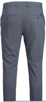 Jack & Jones Chinohose "JPSTMARCO JJFURY AKM"