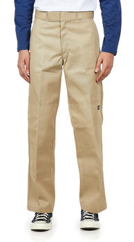 Dickies Double Knee Work Pants khaki