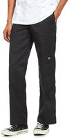 Dickies DK0A4XK3BLK1, Dickies Double Knee Rec Black - Hose - Schwarz - W31 / L32 -