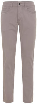 Camel Active Slim Fit 5-pocket Hose Mit Organic Cotton Anteil (488885 7F17 06) stone gray