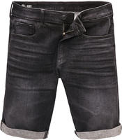 G-Star D10481-A634-9887D10481-8968-071, G-Star Herren Jeans Shorts 3301 Slim Fit -
