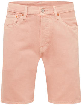 Levi's 501 Original Fit Shorts pink ntrls
