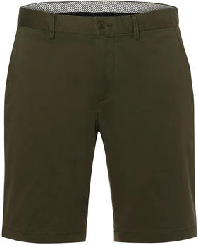 Tommy Hilfiger 1985 Essential Harlem Relaxed Fit Shorts army green