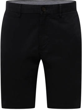 Tommy Hilfiger 1985 Essential Harlem Relaxed Fit Shorts black