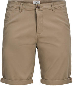 Jack & Jones Classic Chino Shorts (12165604) beige