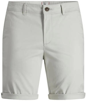 Jack & Jones Classic Chino Shorts (12165604) glacier grey