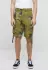Brandit Urban Legend Shorts swedish camo