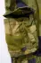 Brandit Urban Legend Shorts swedish camo