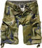 Brandit Shorts Vintage (2002)