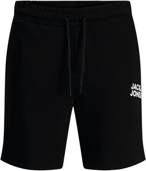 Jack & Jones New Soft Sweatpants (12186787) black