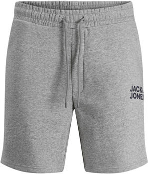 Jack & Jones New Soft Sweatpants (12186787) light grey melange