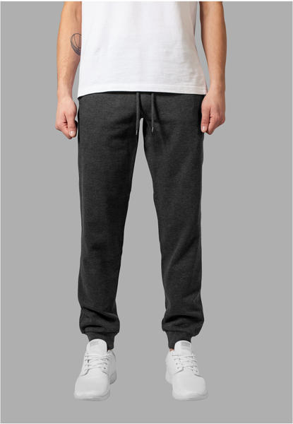Urban Classics Basic Sweatpants (TB1582-00091-0058) charcoal