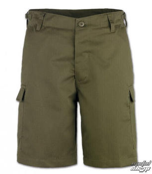 Brandit Ranger Shorts olive