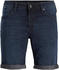 Jack & Jones Rick Icon GE 986 Indigo Knit Jeansshorts (12201637) blue denim