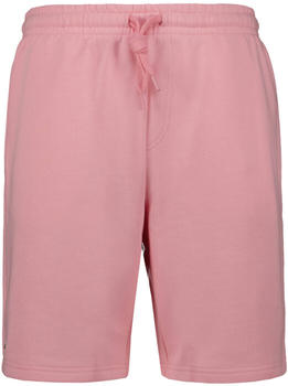 Lacoste Sport Tennis Fleece Shorts (GH2136) rose