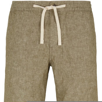 Tom Tailor Chino Shorts (1029921) olive green chambray