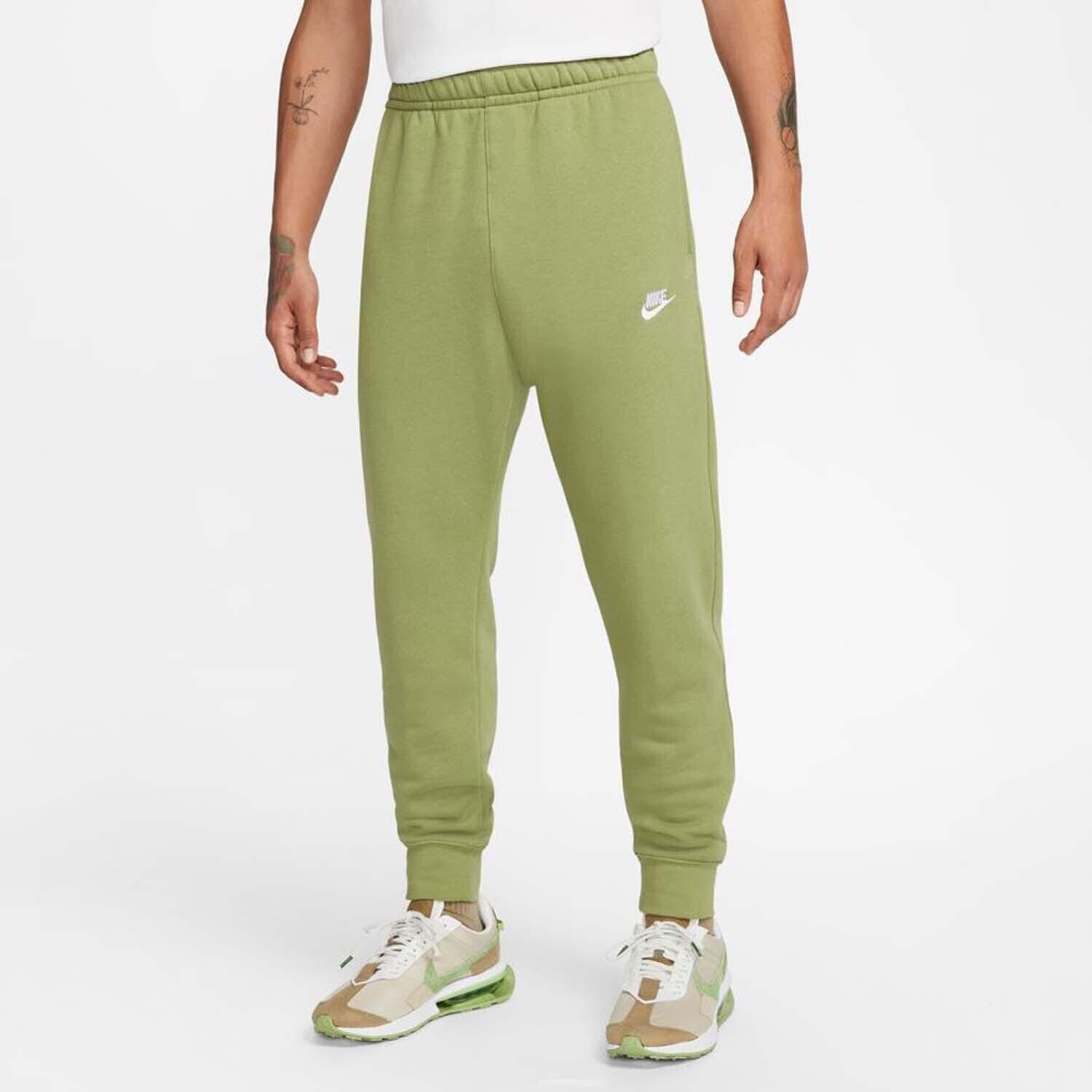 Nike Sportswear Club Fleece (BV2671) alligator/alligator/white Test ...