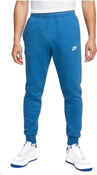 Nike Sportswear Club Fleece (BV2671) dark marina blue/dark marina blue/white
