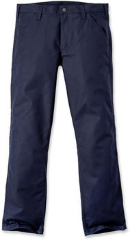 Carhartt Rugged Professional Stretch Canvas Pant navy (103109-412)