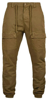Urban Classics Cargohose Front Pocket (TB351102438) olive